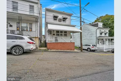 321 Cherry Street, Minersville, PA 17954 - Photo 3