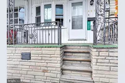427 E Center St. Street, Mahanoy City, PA 17948 - Photo 1