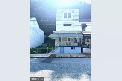 612 W Bacon Street, Pottsville, PA 17901 - Photo 1