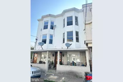 125-127 N Jardin Street, Shenandoah, PA 17976 - Photo 1