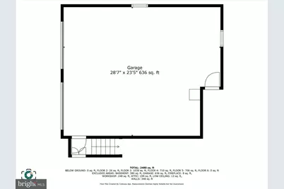 1114 Deturksville Road, Pine Grove, PA 17963 - Photo 71