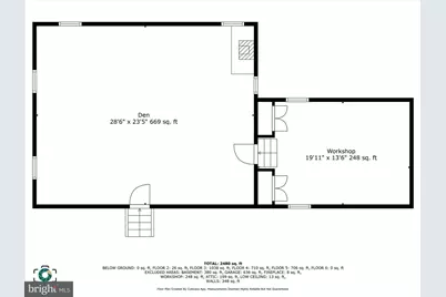 1114 Deturksville Road, Pine Grove, PA 17963 - Photo 69