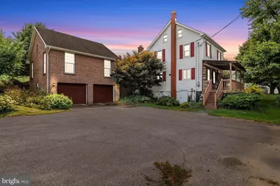 1114 Deturksville Road, Pine Grove, PA 17963 - Photo 1