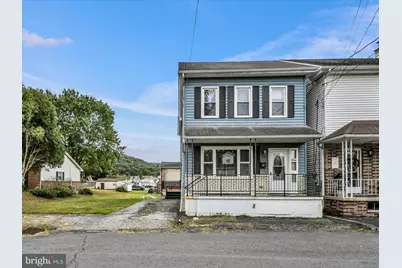30 N North Street, Tremont, PA 17981 - Photo 1