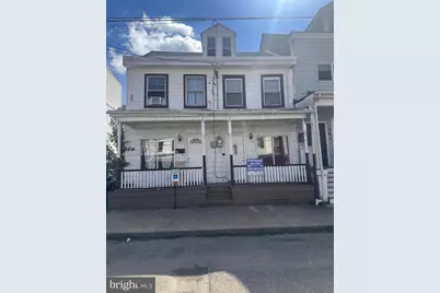 506 E Mahanoy Street, Mahanoy City, PA 17948 - Photo 1