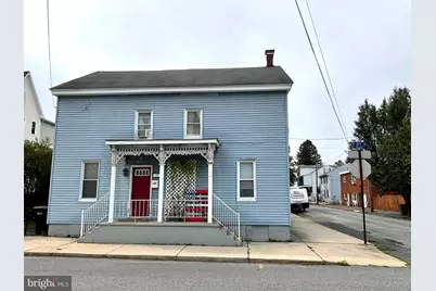 28 N Nice Street, Frackville, PA 17931 - Photo 1