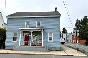 28 N Nice St, Frackville, PA 17931 - Photo 1