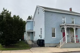 28 N Nice St, Frackville, PA 17931 - Photo 5