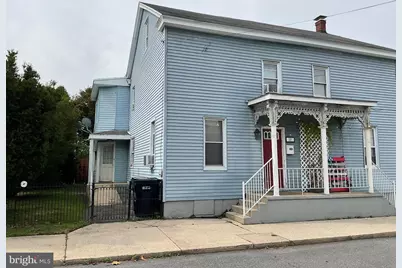 28 N Nice Street, Frackville, PA 17931 - Photo 3