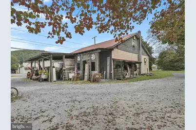 22 Hughes Street, New Ringgold, PA 17960 - Photo 25