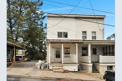 418 Church Street, Minersville, PA 17954 - Photo 1