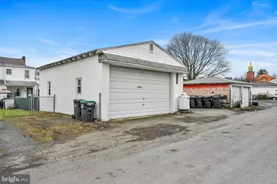 135 S 2nd Street, Frackville, PA 17931 - Photo 11