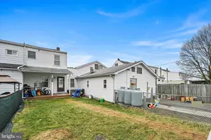 135 S 2nd St, Frackville, PA 17931 - Photo 13