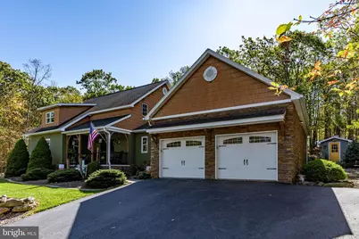 248 Country Club Drive, Hazleton, PA 18202 - Photo 1