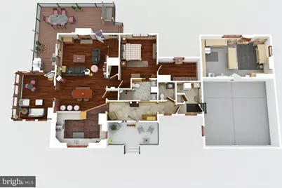 248 Country Club Drive, Hazleton, PA 18202 - Photo 63