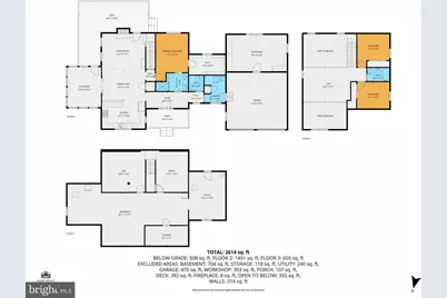 248 Country Club Drive, Hazleton, PA 18202 - Photo 57