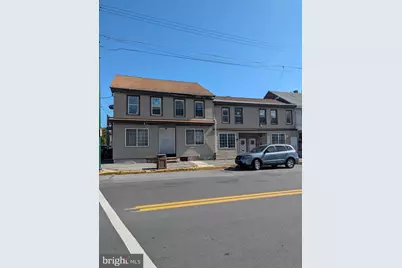 101 S 2nd Street, Saint Clair, PA 17970 - Photo 1