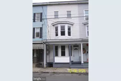 433 N Railroad Street, Tamaqua, PA 18252 - Photo 1