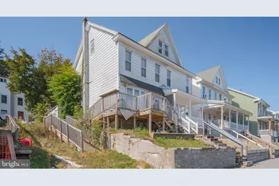 308 N Railroad Street, Tamaqua, PA 18252 - Photo 1