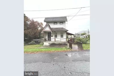 446 Biddle Street, Tamaqua, PA 18252 - Photo 1