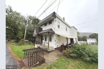 446 Biddle Street, Tamaqua, PA 18252 - Photo 3