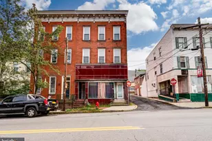 621 W Market St, Pottsville, PA 17901 - Photo 1