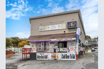 661 N Centre Street, Pottsville, PA 17901 - Photo 1