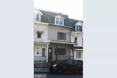 1017 Laurel Boulevard, Pottsville, PA 17901 - Photo 1
