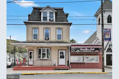219 Pike Street, Port Carbon, PA 17965 - Photo 1
