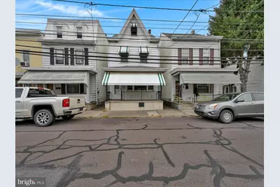 219 S 3rd Street, Saint Clair, PA 17970 - Photo 3