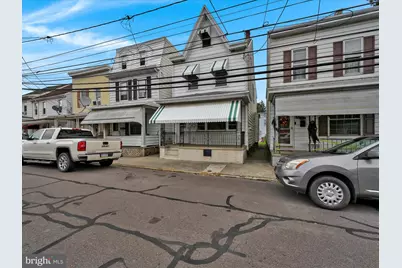 219 S 3rd Street, Saint Clair, PA 17970 - Photo 1