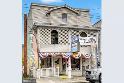 45 Valley Street, New Philadelphia, PA 17959 - Photo 5