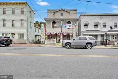 45 Valley Street, New Philadelphia, PA 17959 - Photo 3