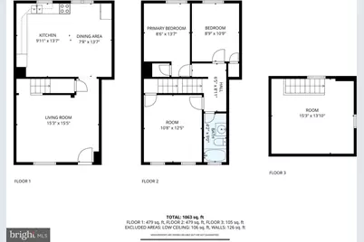 262 Brown Street, Tamaqua, PA 18252 - Photo 21