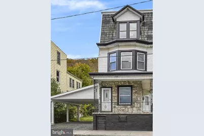 344 E Bacon Street, Pottsville, PA 17901 - Photo 5