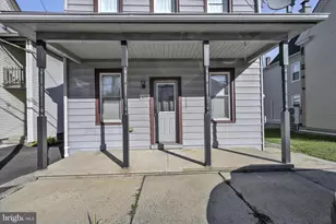 600 E Main St, Hegins, PA 17938 - Photo 33