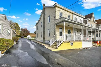 40 W Adamsdale Road, Schuylkill Haven, PA 17972 - Photo 3