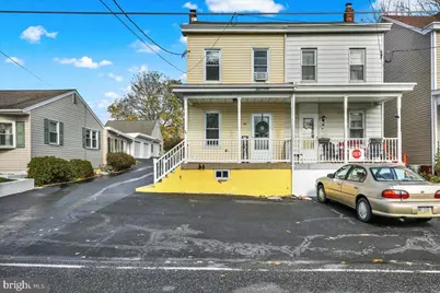 40 W Adamsdale Road, Schuylkill Haven, PA 17972 - Photo 1