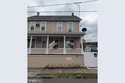 118 W High Street, Coaldale, PA 18218 - Photo 1