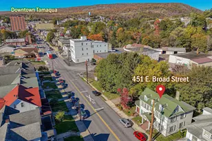 451 E Broad St, Tamaqua, PA 18252 - Photo 3