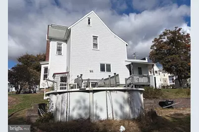 234 W Frack Street, Frackville, PA 17931 - Photo 5