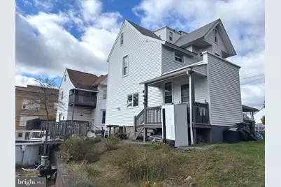 234 W Frack Street, Frackville, PA 17931 - Photo 3