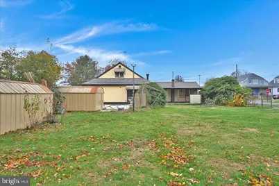 307 S Wylam Street, Frackville, PA 17931 - Photo 33