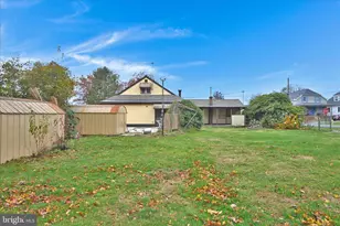 307 S Wylam St, Frackville, PA 17931 - Photo 33