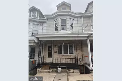 292 N 8th Street, Pottsville, PA 17901 - Photo 1