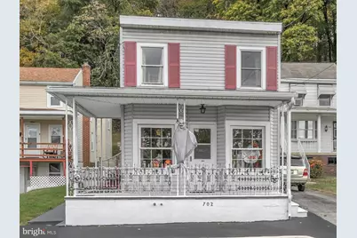 702 & 698 Port Carbon/St Clair Highway, Pottsville, PA 17901 - Photo 1