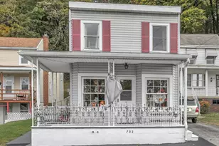 702 & 698 Port Carbon/St Clair Hwy, Pottsville, PA 17901 - Photo 1