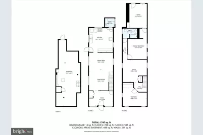 702 & 698 Port Carbon/St Clair Highway, Pottsville, PA 17901 - Photo 33