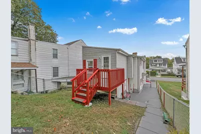 702 & 698 Port Carbon/St Clair Highway, Pottsville, PA 17901 - Photo 27