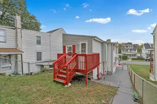 702 & 698 Port Carbon/St Clair Hwy, Pottsville, PA 17901 - Photo 27